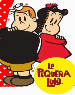 ver La pequeña Lulu - Temporada 1 online