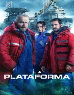ver La plataforma - Temporada 2 online