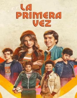 ver La primera vez - Temporada 2 online
