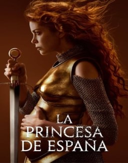 ver La princesa de España - Temporada 2 online