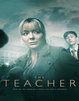 ver La profesora - Temporada 1 online
