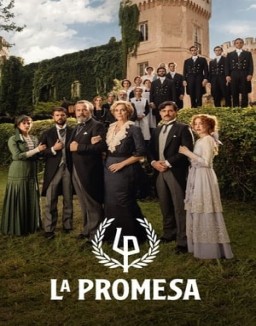 ver La Promesa - Temporada 1 online
