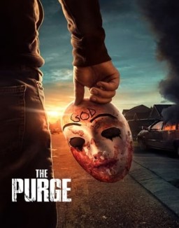 ver La purga - Temporada 1 online