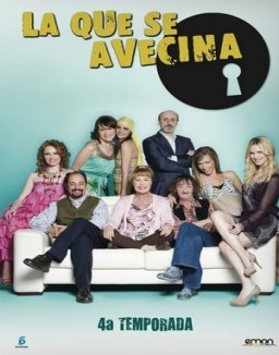 ver La que se avecina - Temporada 4 online
