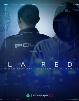 ver La Red (2025) - Temporada 1 online
