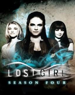 ver La reina de las sombras - Temporada 4 online