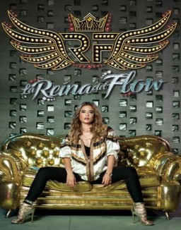 ver La Reina del Flow - Temporada 1 online