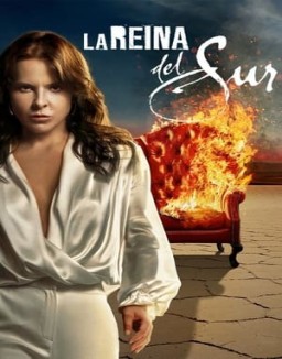 ver La Reina del Sur - Temporada 3 online