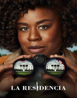 ver La residencia - Temporada 1 online