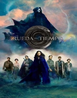 ver La rueda del tiempo temporada 1 serie gratis