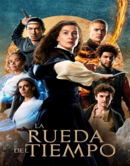 ver La rueda del tiempo temporada 2 serie gratis