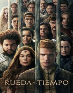ver La rueda del tiempo - Temporada 3 online