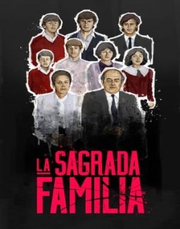 ver La Sagrada Familia - Temporada 1 online