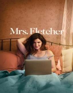 ver La señora Fletcher - Temporada 1 online