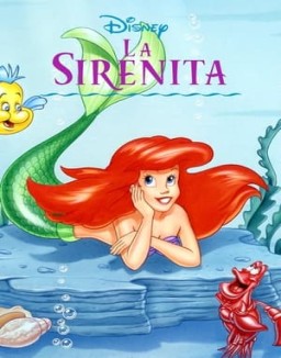 ver La sirenita - Temporada 1 online