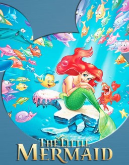 ver La sirenita - Temporada 2 online