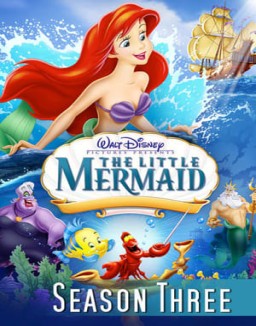 ver La sirenita - Temporada 3 online