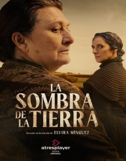 ver La sombra de la tierra - Temporada 1 online