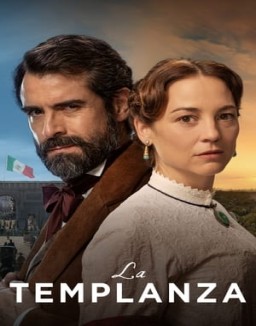 ver La Templanza - Temporada 1 online