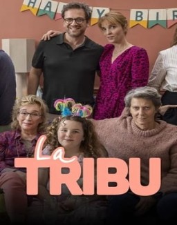 ver La Tribu - Temporada 1 online