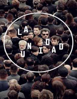 ver La unidad - Temporada 1 online