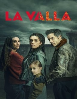 ver La valla - Temporada 1 online