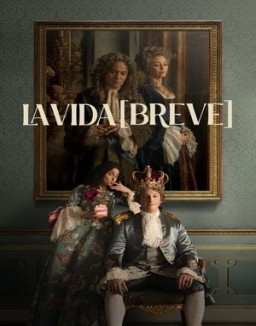 ver La vida breve - Temporada 1 online