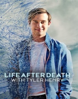 ver La vida después de la muerte, con Tyler Henry - Temporada 1 online