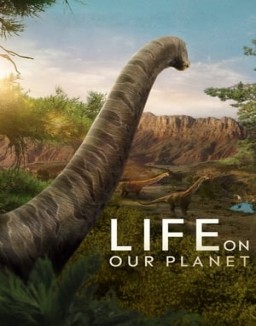 ver La vida en nuestro planeta - Temporada 1 online