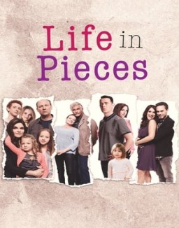 ver La vida en piezas - Temporada 1 online