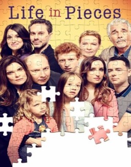 ver La vida en piezas - Temporada 3 online