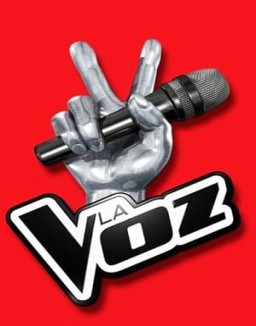 ver La voz (México) - Temporada 11 online
