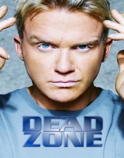 ver La zona muerta - Temporada 1 online