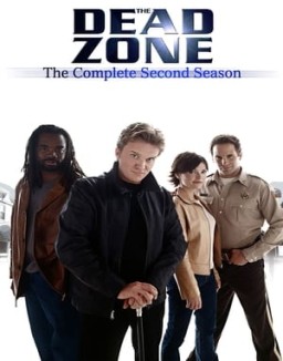 ver La zona muerta - Temporada 2 online
