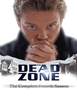 ver La zona muerta - Temporada 4 online