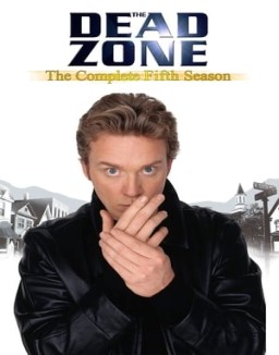 ver La zona muerta - Temporada 5 online