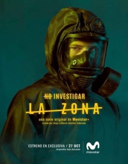 ver La Zona - Temporada 1 online