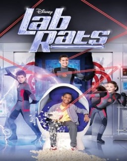 ver Lab Rats - Temporada 5 online