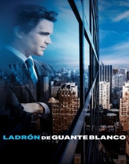 ver Ladrón de guante blanco - Temporada 1 online
