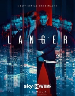 ver Langer - Temporada 1 online