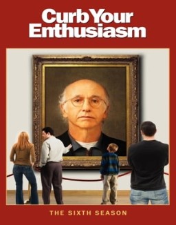 ver Larry David temporada 6 serie gratis
