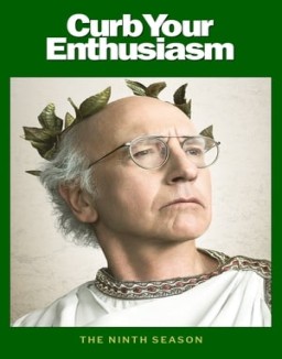 ver Larry David temporada 9 serie gratis