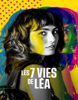ver Las 7 vidas de Léa - Temporada 1 online