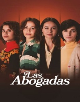 Regarder Las abogadas - Temporada 1 online