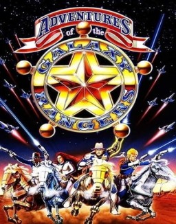 ver Las Aventuras de los Guardianes de la Galaxia - Temporada 1 online