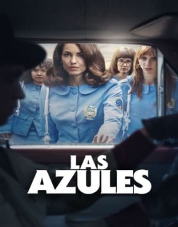 ver Las azules - Temporada 1 online