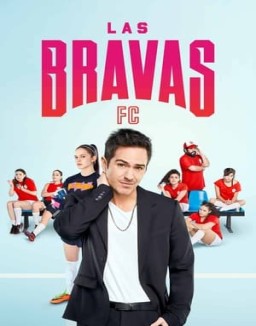 ver Las Bravas FC - Temporada 1 online