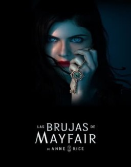 ver Las brujas de Mayfair - Temporada 1 online