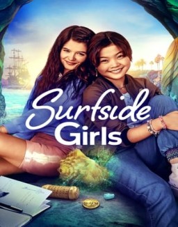 ver Las chicas de Surfside - Temporada 1 online