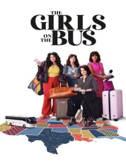 ver Las chicas del autobús - Temporada 1 online